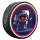 Mustang Sean Kuraly (7) Breakout Puck Image coming soon src=